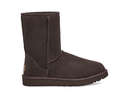 新品 UGG クラシッククリアミニ 24.5 - 靴